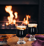 COUNTY ANTRIM COFFEE