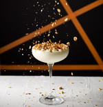 TOASTED MARSHMALLOW RUM