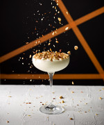 TOASTED MARSHMALLOW RUM