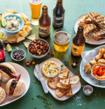 Made to match with Mac's