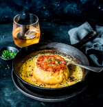 GRUYÈRE CHEESE SOUFFLÉS