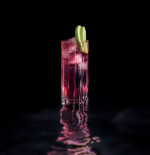 Scapegrace Black Signature Serve