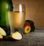 Winter ciders