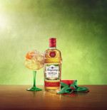 Tanqueray: new tastes from a modern classic