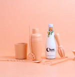 A sweet (sugar-free) success story