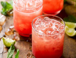 Guava Daiquiri