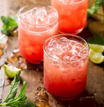 Guava Daiquiri