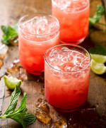 Guava Daiquiri