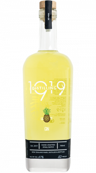 238555 1919 Distilling Pineapple Gin 1 0011358 238555 1919 Distilling Pineapple Gin 1 0011358