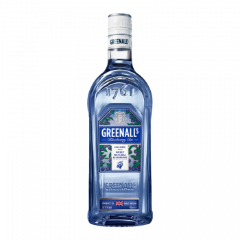 240179 Greenalls Blueberry Gin 1 2 0012735 240179 Greenalls Blueberry Gin 1 2 0012735
