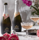 Fresh, fizzy and free