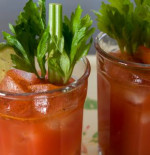 Ketel Bloody Mary