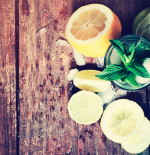 No-fuss cocktails to whip up at the bach 