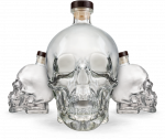 Crystal Head Vodka