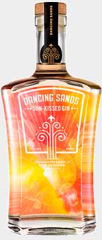 d Dancing Sands Sun Kissed Gin d Dancing Sands Sun Kissed Gin