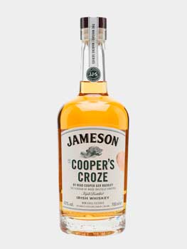 Jameson Croze Jameson Croze