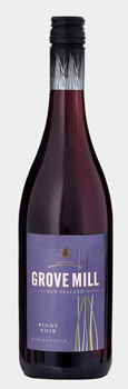 grove mill, pinot noir, wine, winter's best, winter