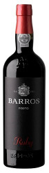 Barros Ruby Port