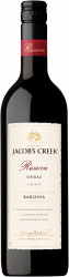 Jacob's Creek Reserve Shiraz