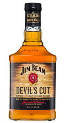 Jim Beam Devil's Cut