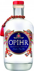 Opihr Oriental Spiced Gin