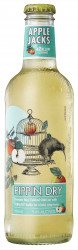 42 Below Applejacks Pippin Dry Cider