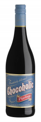 Chocoholic South African Pinotage 750ml