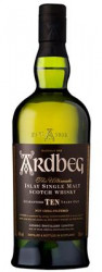 Ardbeg Islay 10yo Malt Whisky