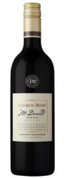 Church Road McDonald Cabernet Sauvignon 750ml
