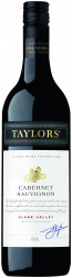 Taylor's Estate Cabernet Sauvignon 750ml