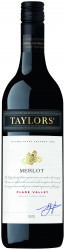 Taylor's Estate Merlot 750ml