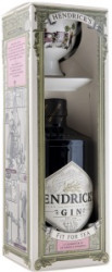 Hendricks Gin Gift Pack