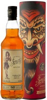 Sailor Jerry Presentation Pack