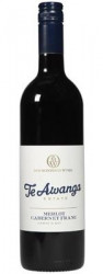 Te Awanga Estate Merlot Cabernet Franc 750ml