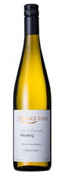 Terrace Edge Liquid Georgraphy Riesling 750ml