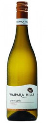 Waipara Hills Pinot Gris