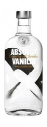 Absolut Vanilla