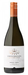 Crossroads Milestone Pinot Gris