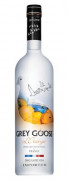Grey Goose L'Orange vodka 