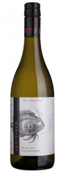 Leftfield Chardonnay