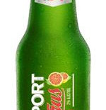 What we're sipping: DB Export Citrus 