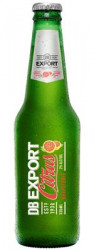 DB Export Citrus Grapefruit 