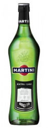 Martini Extra Dry Vermouth