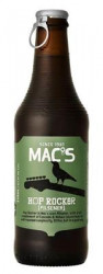 Mac's Hop Rocker Pilsner