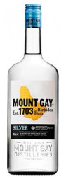 Mount Gay Eclipse Silver