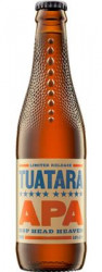 Tuatara American APA