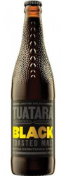 Tuatara Black Toasted Malt Stout