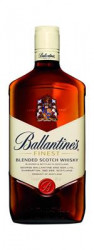 Ballantine's Scotch Whisky