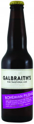 Galbraiths Bohemian Pilsner 