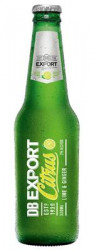 DB Export Citrus Lime and Ginger